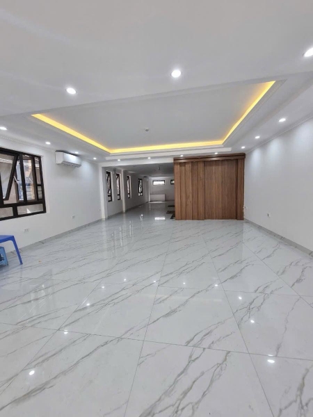 NHÀ MẶT PHỐ ĐỖ QUANG