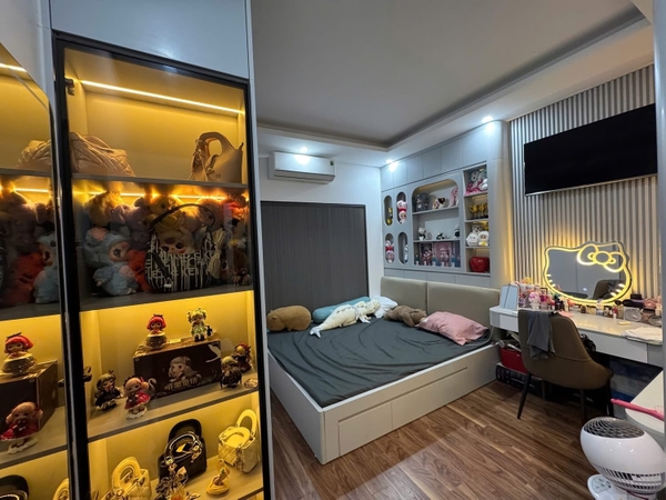 PHÂN LÔ HOÀNG QUỐC VIỆT