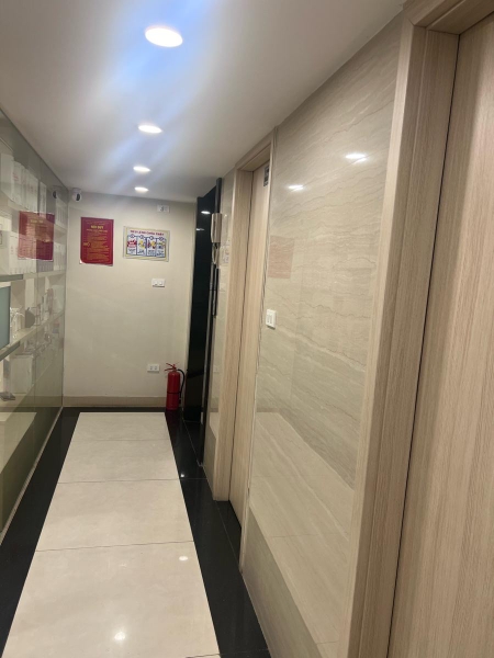 NHÀ PHÂN LÔ ĐỖ QUANG
