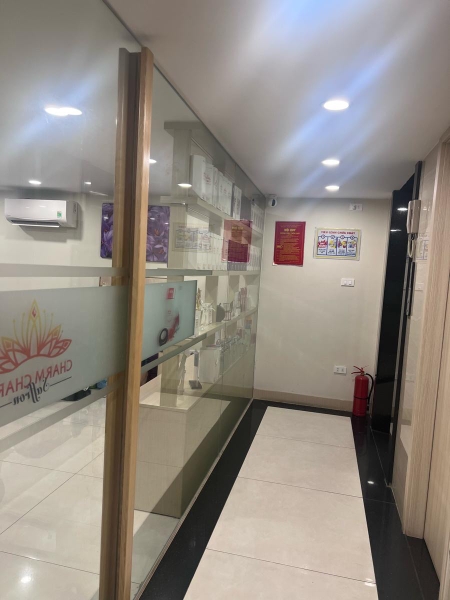 NHÀ PHÂN LÔ ĐỖ QUANG