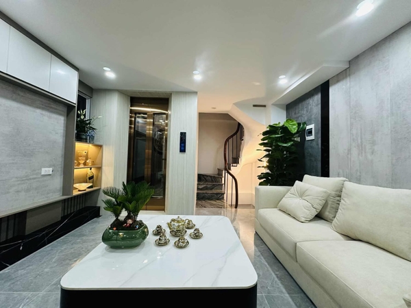 NHÀ MẶT PHỐ CẦU GIẤY