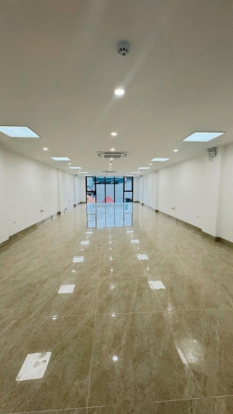 NHÀ MẶT PHỐ PHÙNG TRÍ KIÊN- CẦU GIẤY