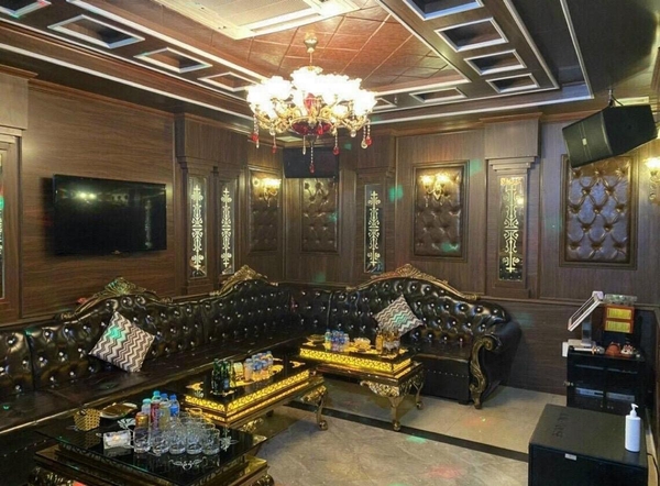 NHÀ MẶT PHỐ NGUYỄN KHANG-CẦU GIẤY
