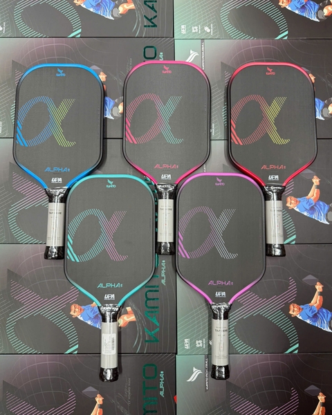 VỢT PICKLEBALL KAMITO ALPHA 2
