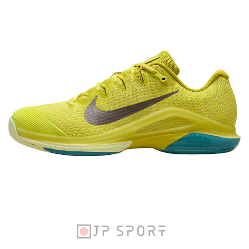 Giày Nike Vapor 12 Premium Luminous Green HF7834-300.