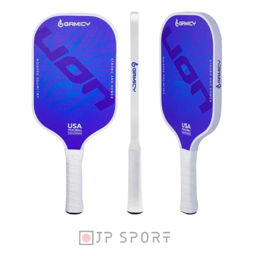Vợt Pickleball Kaiwin GAMICY LION