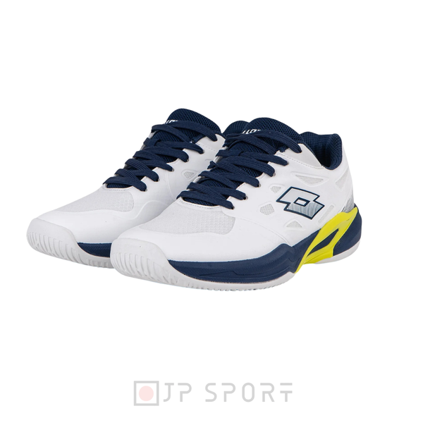 Giày Pickleball Lotto Garet - Lotte260401U - Blue