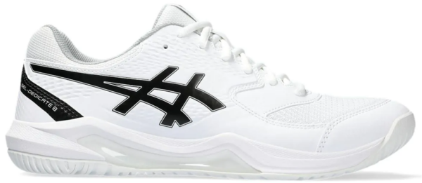 Giày Asics Gel Dedicate 8 ‘White’ 1041A408-101
