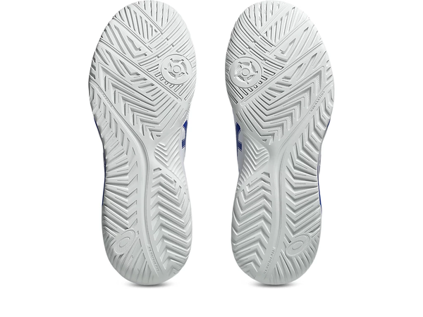Giày Asics Gel-Dedicate 8 ‘White Dark Cobalt’ 1041A408-106-trắng xanh blue