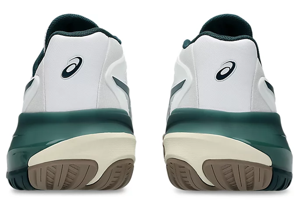 Giày Asics Gel-Resolution X ‘White Saxon Green’ 1041A481-111