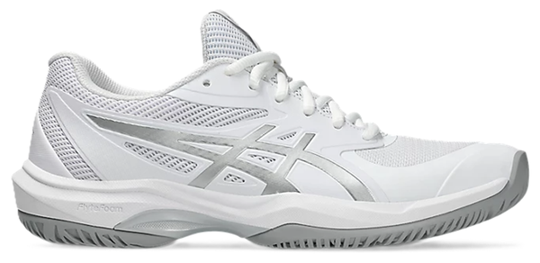 Giày Asics Game FF ‘Pure Silver’ 1042A281-101