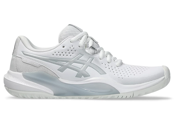 Giày TENNIS PICKLEBALL Asics GEL-CHALLENGER 15 ‘White Pure Silver’ 1042A294-101