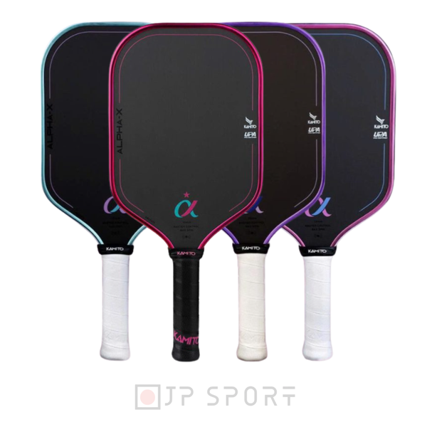 Vợt Pickleball Kamito Alpha-X