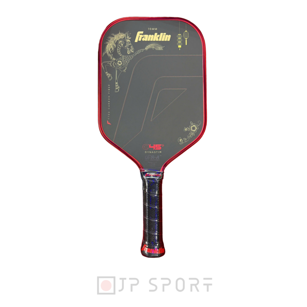 Vợt Pickleball Franklin C45 Ngựa 16mm