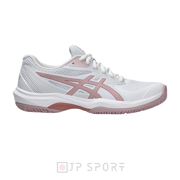 Giày Pickleball Asics Gel Game FF - 1042A281-103 - White/Morganite