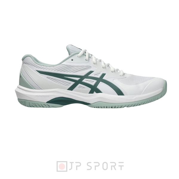 Giày Pickleball Asics Gel Game FF - 1041A489.104 - WHITE/DARK NEPTUNE