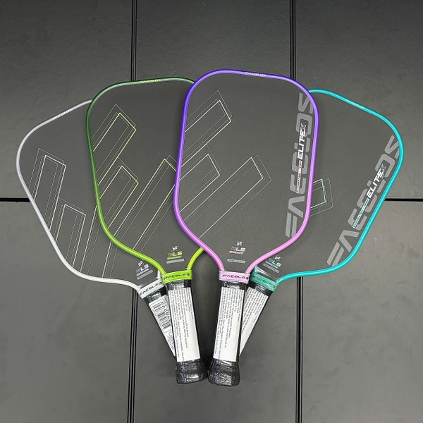 Vợt Pickleball Facolos Elite X V2