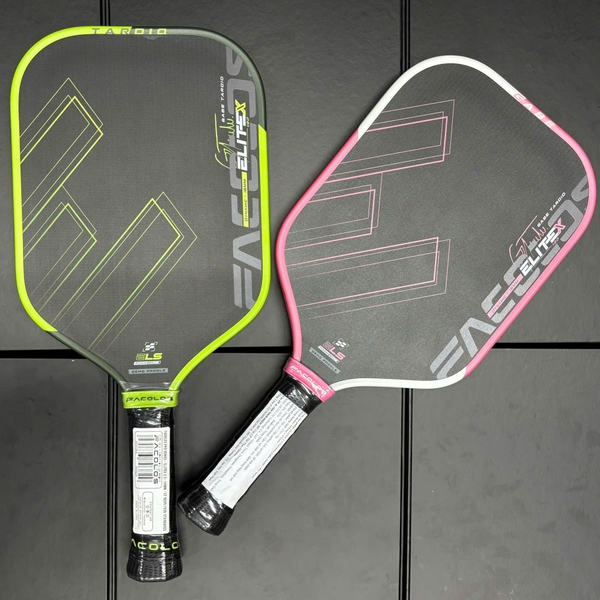 Vợt Pickleball Facolos Elite X 2.0 Tardio (Gabe Tardio Edition)
