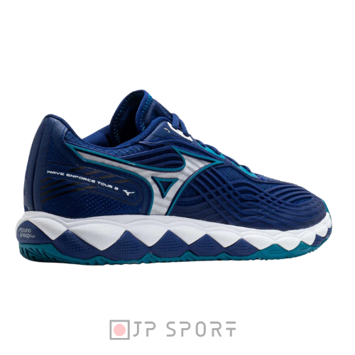Mizuno Wave Enforce Tour 2 AC ‘Bellwether’ 61GC250415