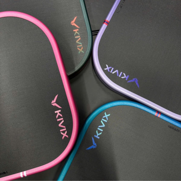 Vợt Pickleball Kivix Magic 16mm