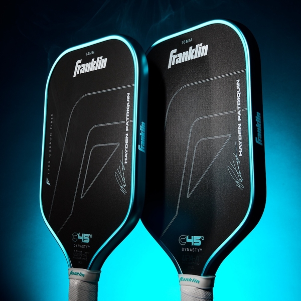 Vợt Pickleball Franklin C45 Hayden Patriquin Edition
