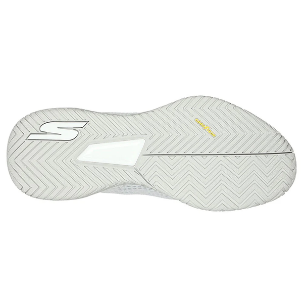 Giày Pickleball Skechers Viper Court Pro 246069C-WHT-11