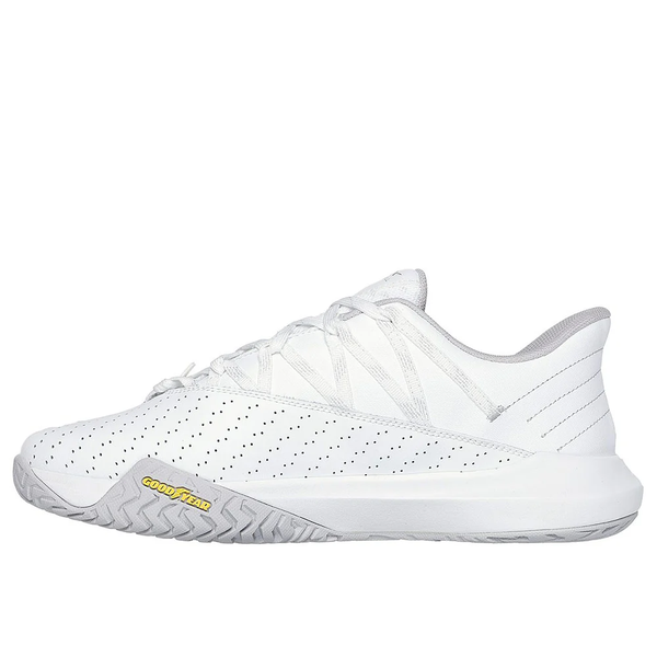 Giày Pickleball Viper Court Rally 246110c wht