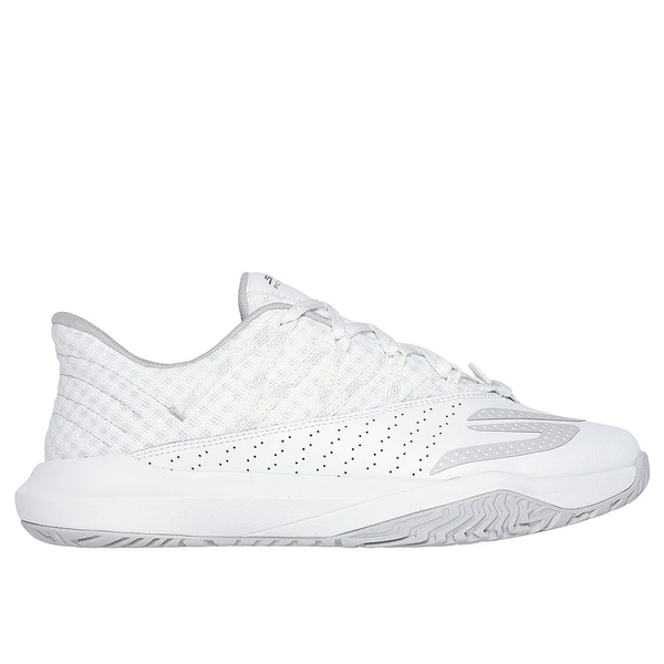 Giày Pickleball Viper Court Rally 246110c wht