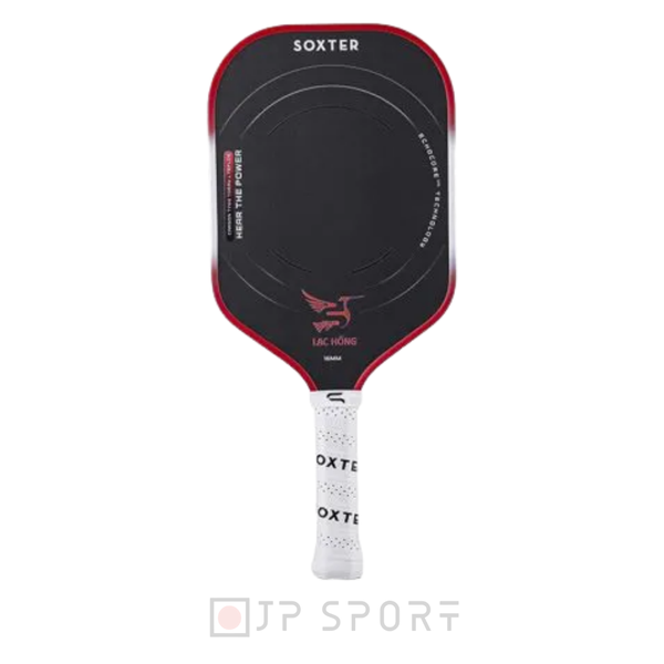 Vợt Pickleball Soxter Lạc Hồng Limited Edition