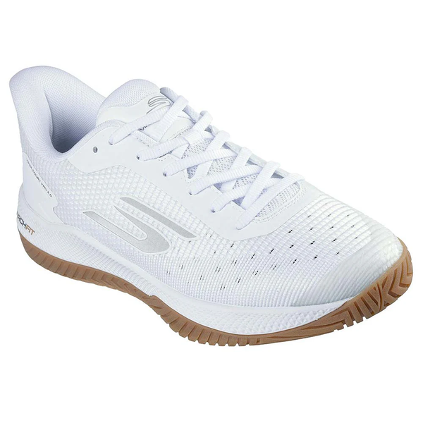 GIÀY PICKLEBALL Pickleball Viper Court Pro 2.0 nam TRẮNG