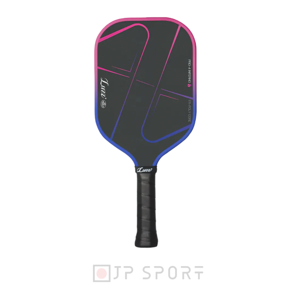 Vợt Pickleball Luzz Pro 4 Inferno MPP