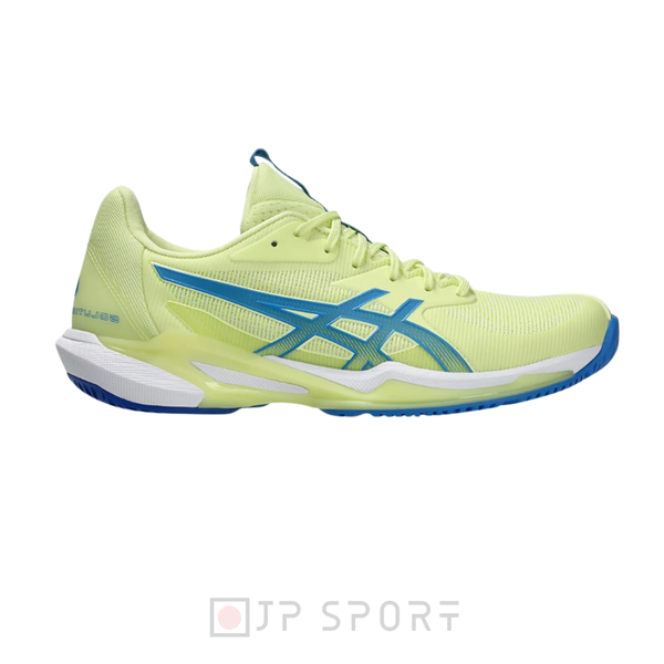Giày Asics Solition Speed 3 Huddle Yellow Blue Coast 1042A250-750