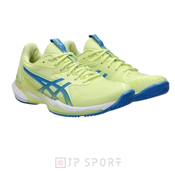Giày Asics Solition Speed 3 Huddle Yellow Blue Coast 1042A250-750