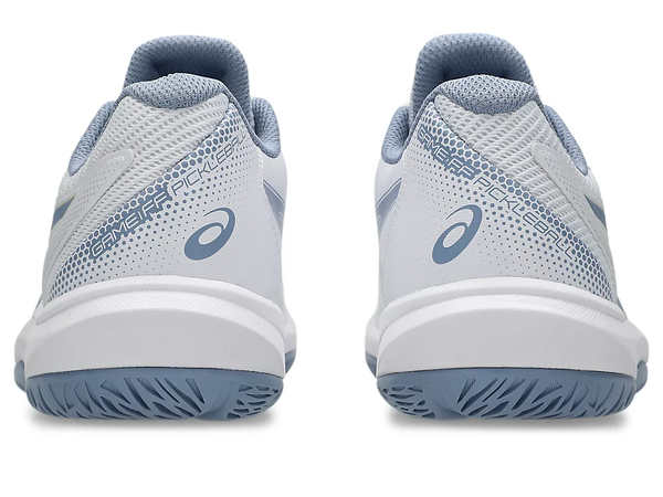 GIÀY PICKLEBALL GAME FF PICKLEBALL NỮ WHITE/CALM INDIGO 1042A280-102