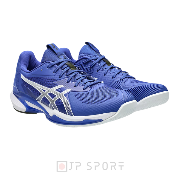 Giày Pickleball Asics Solution Speed FF 3 ‘Dark Cobalt’