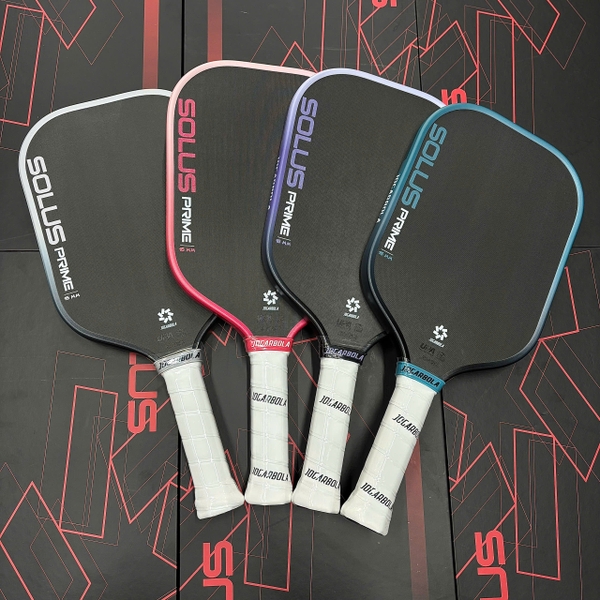 Vợt Pickleball Jogarbola Solus Prime