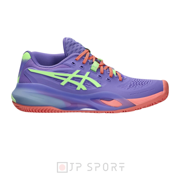 Giày Pickleball  NỮ Gel-Resolution X Padel - 1042A285.501