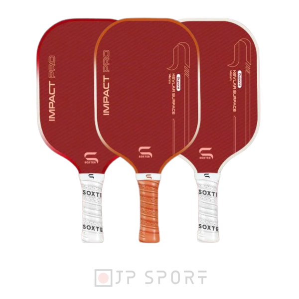 Vợt Pickleball Soxter Impact 1.0 Kevla