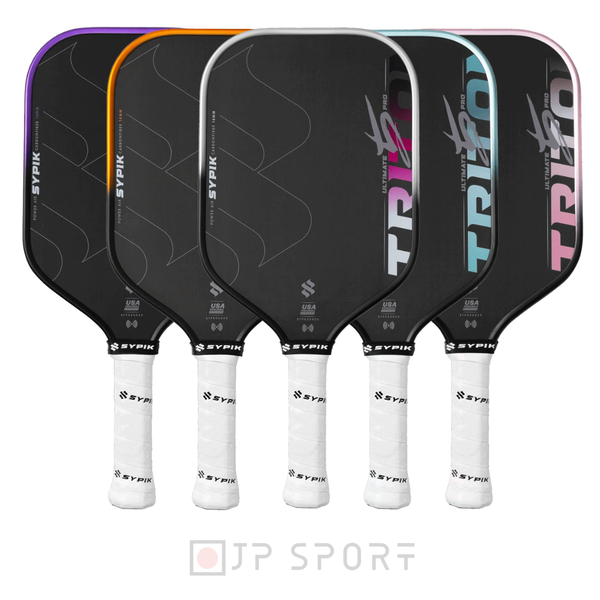 Vợt Pickleball Sypik Triton 5 Pro Ultimate