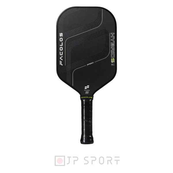 Vợt Pickleball Facolos Pro Series – Hybrid 2.0