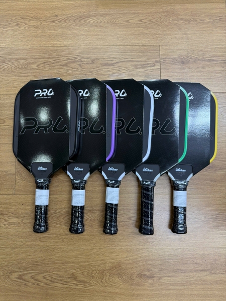 Vợt Pickleball Zocker HP06 Pro Series Power