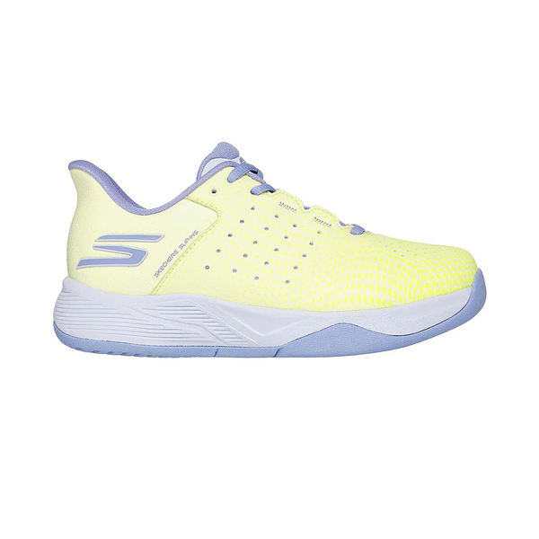 GIÀY Pickleball Viper Court Reload NỮ 172101-LIME-5