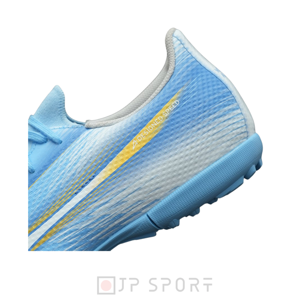 Mizuno Alpha 3 Select AS TF - P1GD266525 - Màu Xanh