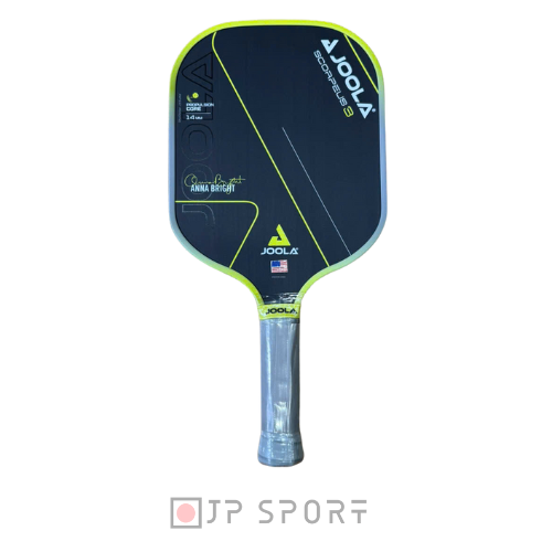 Vợt Pickleball Joola Anna Bright Scorpeus 3.