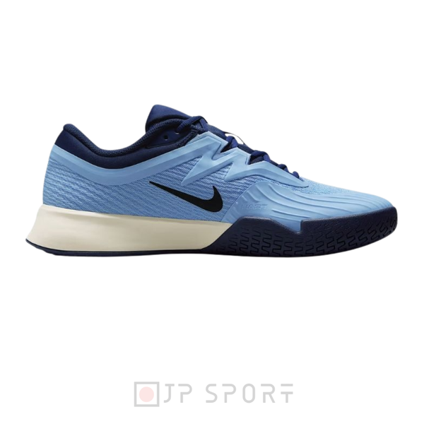 Giày Pickleball Vapor Pro 3 Hard Court - Xanh Blue FZ2161-401