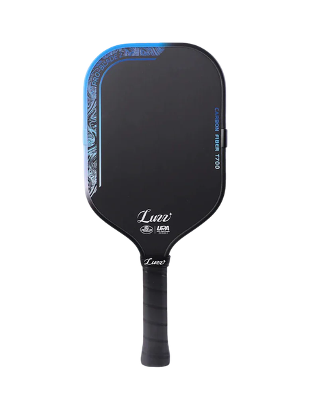 Vợt Pickleball Luzz Pro Blade 2 - Long Yuan