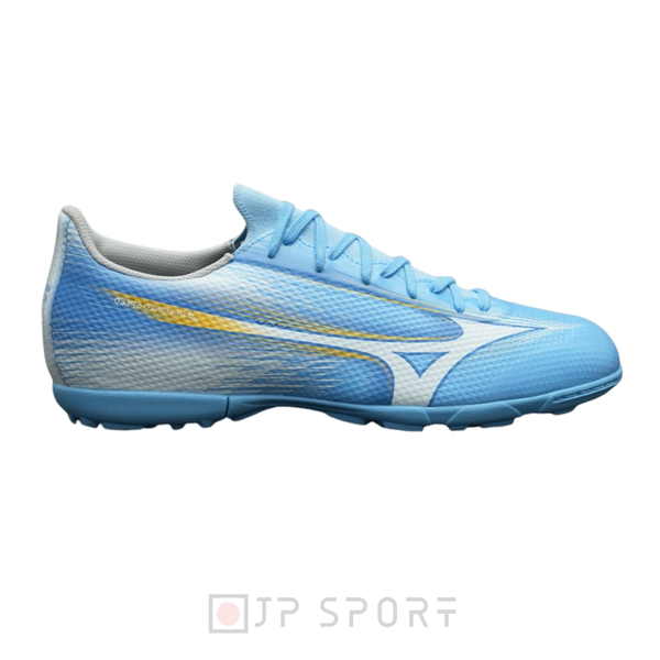 Mizuno Alpha 3 Select AS TF - P1GD266525 - Màu Xanh