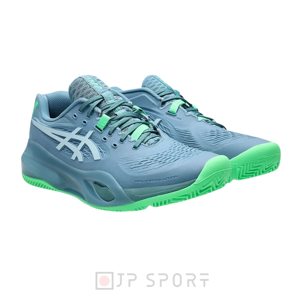 Giày Pickleball/Padel Asics Gel-Resolution X - 1041A492.403