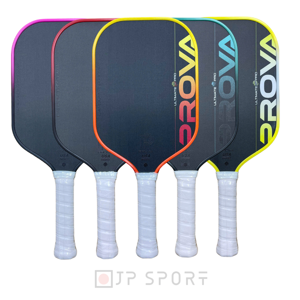 Vợt Pickleball Prova Ultimate Pro (kèm phụ kiện)