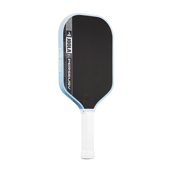 VỢT PICKLEBALL Perseus Pro V Simone Jardim Breeze Blue 16mm